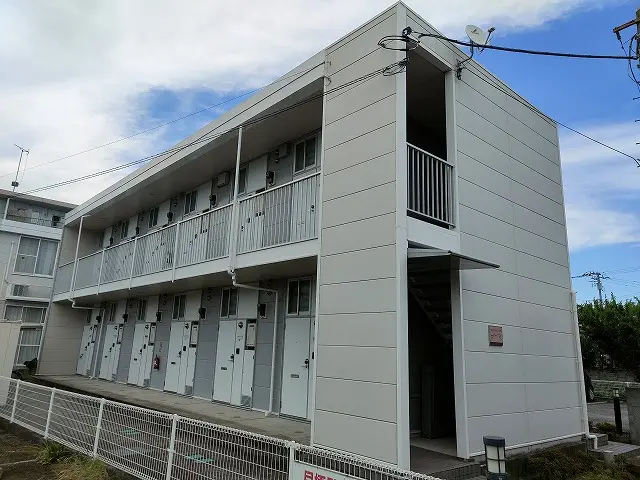 ★手数料０円★小田原市寿町３丁目　月極駐車場（LP）